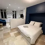 Διαμέρισμα Le Merveilleux Voyage, Clim