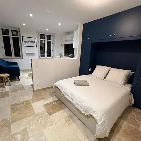 Apartment Le Merveilleux Voyage, Clim