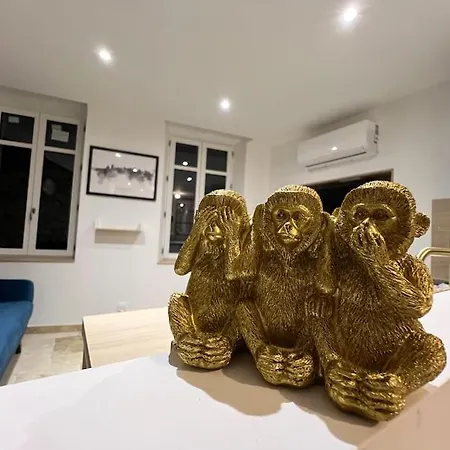 Le Merveilleux Voyage, Clim Apartment *