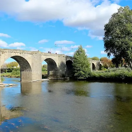 Apartment Le Merveilleux Voyage, Clim Carcassonne