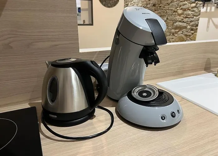 Le Merveilleux Voyage, Clim Lejlighed *